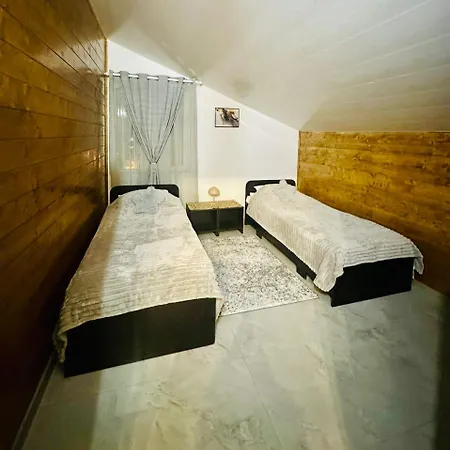 Casawyw 4 Cu 5 Апартамент