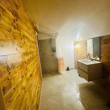 Casawyw 4 Cu 5 Lejlighed