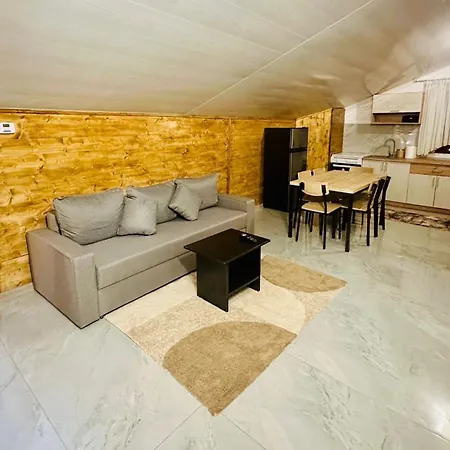 Casawyw 4 Cu 5 Apartment *