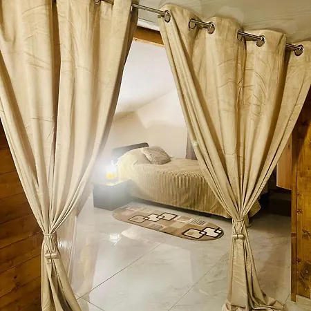 Lejlighed Casawyw 4 Cu 5