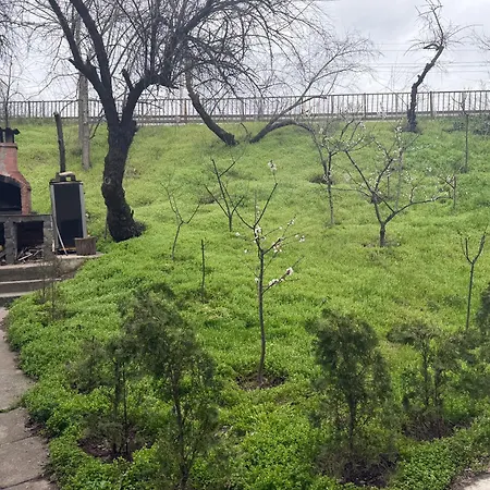 Casawyw 4 Cu 5 Apartment Craiova