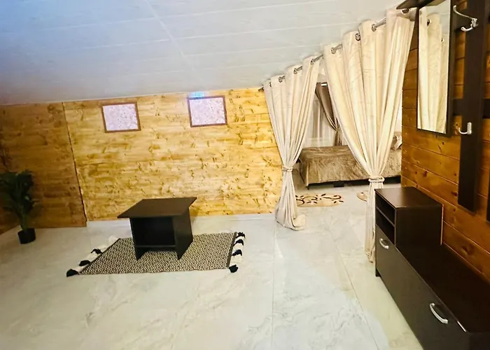 Apartment Casawyw 4 Cu 5