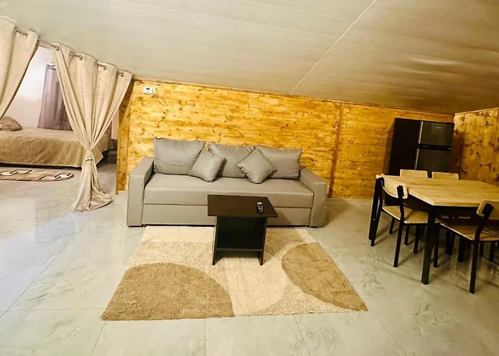 Casawyw 4 Cu 5 Appartement Craiova