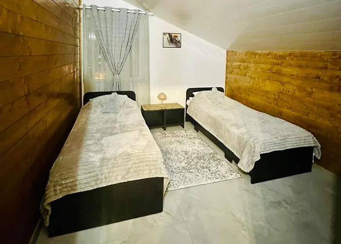 Casawyw 4 Cu 5 Appartement