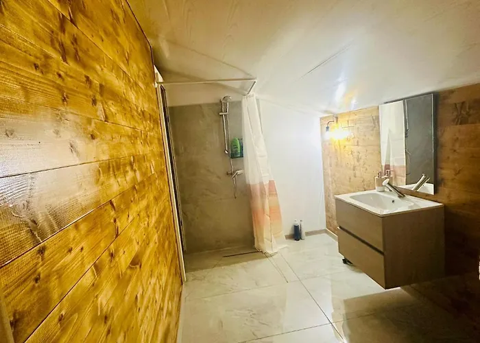 Casawyw 4 Cu 5 Appartement