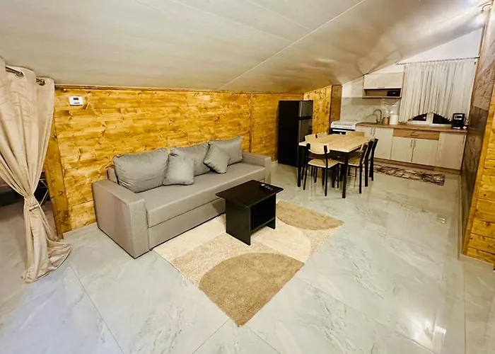 Casawyw 4 Cu 5 Apartment *