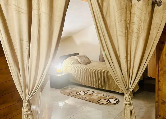 Appartement Casawyw 4 Cu 5