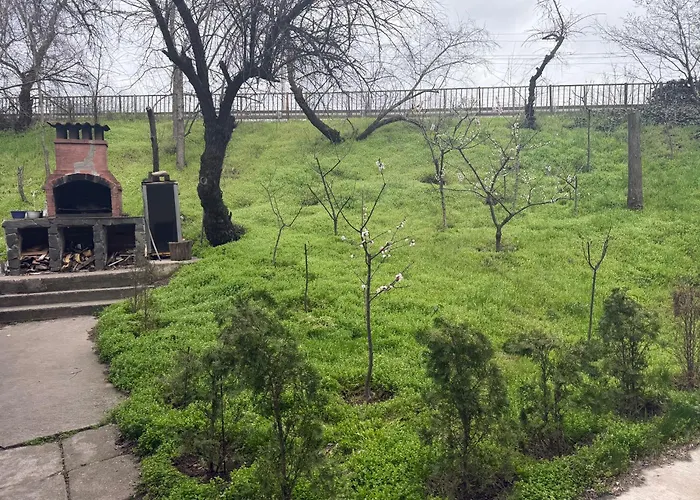 Casawyw 4 Cu 5 Apartment Craiova